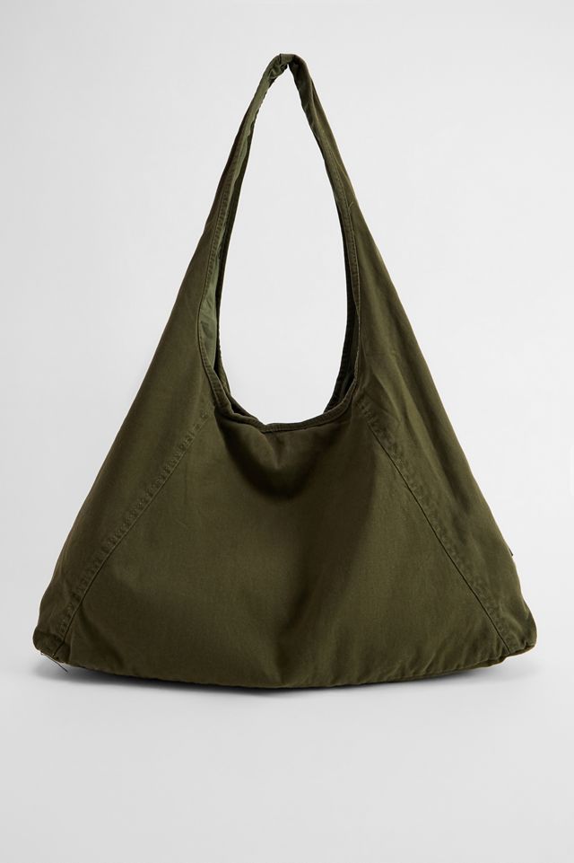 BDG Trapeze Printed Tote Bag #4
