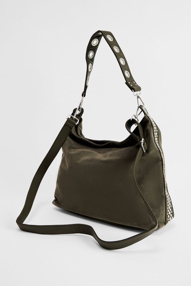 Sac à bandoulière clouté Mina BDG #2