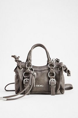 Sac à bandoulière mini Jude BDG