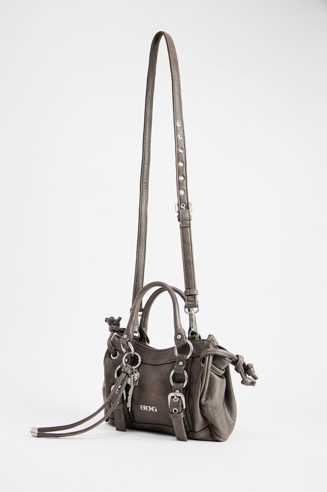 BDG Mini Jude Crossbody Bag #3