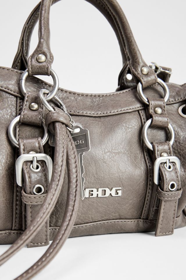 BDG Mini Jude Crossbody Bag #4