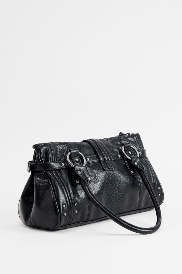 BDG Karlie Lock Shoulder Bag #4