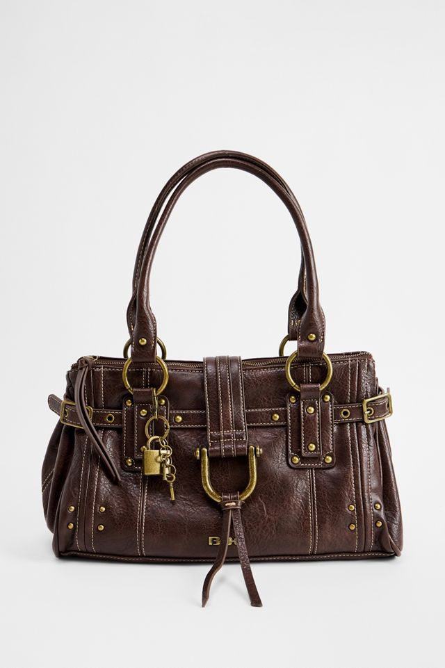 Bolso de Hombro Karlie Lock BDG