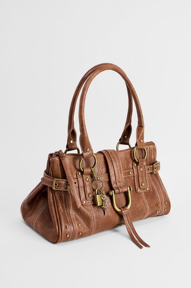 BDG Karlie Lock Shoulder Bag #2