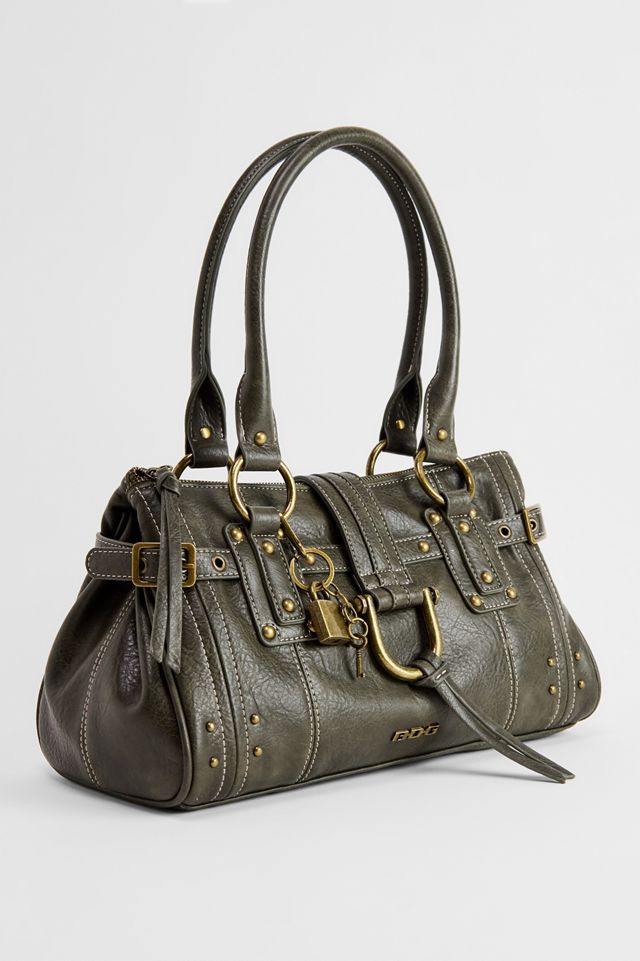 Sac à bandoulière verrouillable Karlie BDG #2