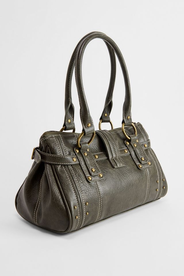 Sac à bandoulière verrouillable Karlie BDG #4