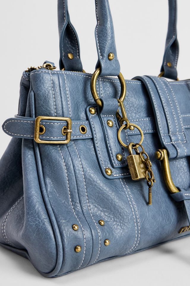 Sac à bandoulière verrouillable Karlie BDG #3