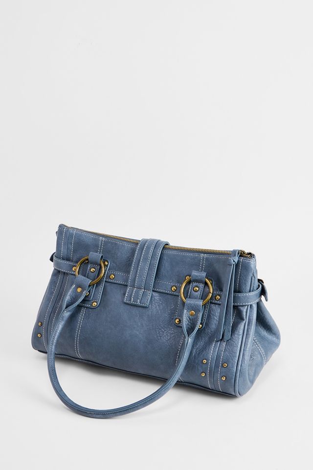 Sac à bandoulière verrouillable Karlie BDG #4