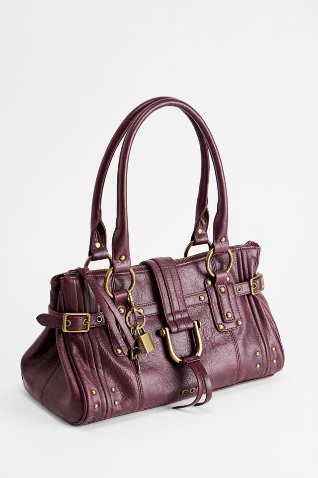 BDG Karlie Lock Shoulder Bag #3