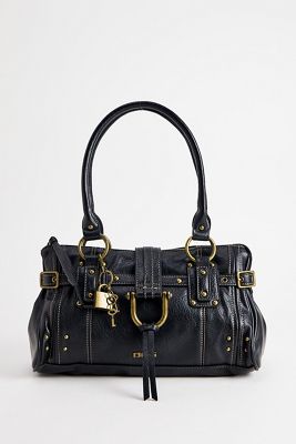 Bolso de Hombro Karlie Lock BDG