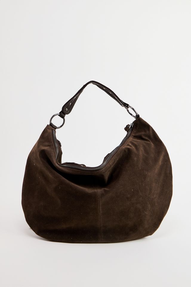 BDG Fringe Suedette Bag #4