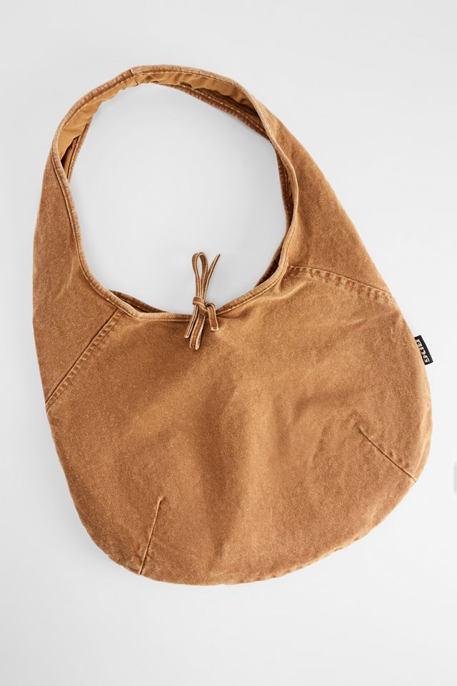 Sac fourre-tout en toile lavée UO Flo #1