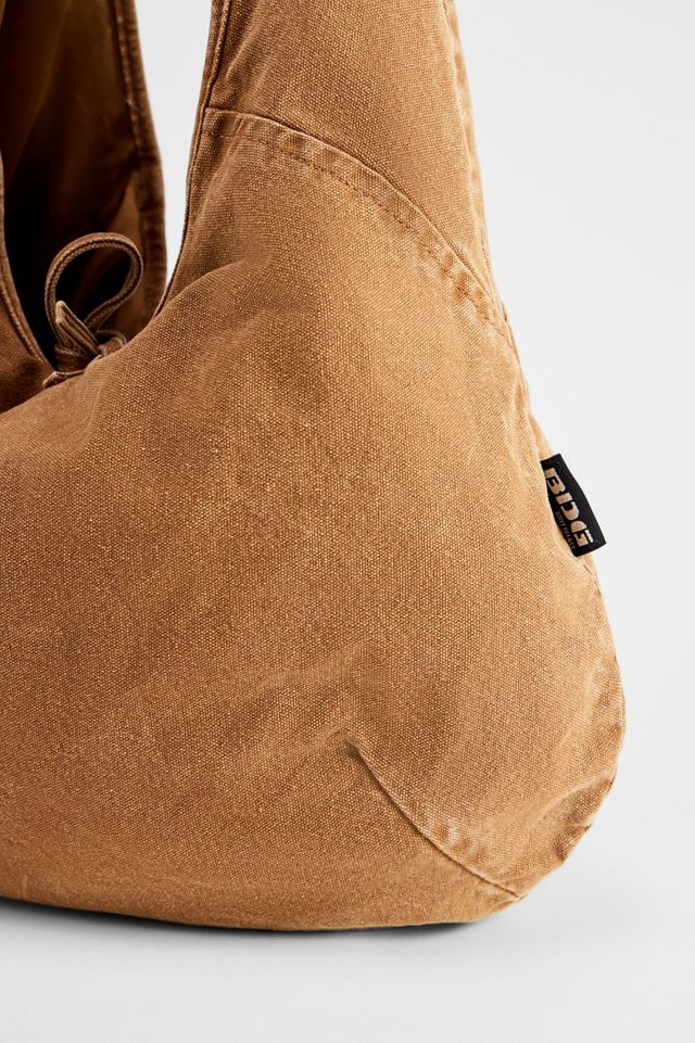 Sac fourre-tout en toile lavée UO Flo #3
