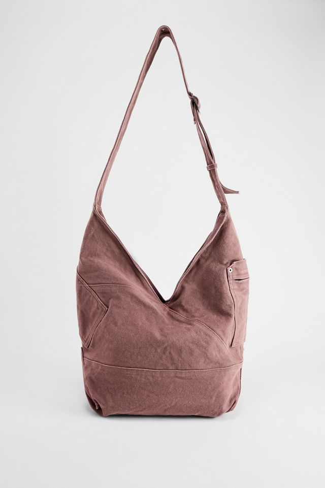 Sac bandoulière rose Penny BDG #4