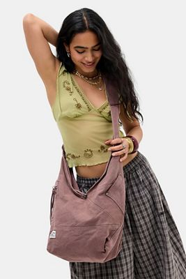 BDG Pink Penny Sling Bag