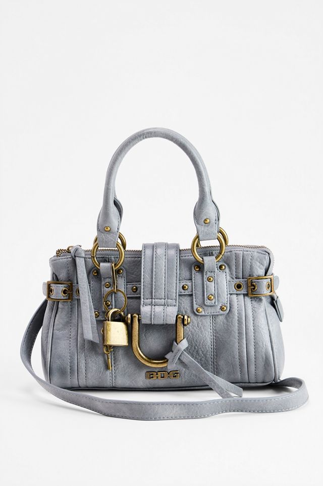 BDG Mini Karlie Schloss-Tasche #3