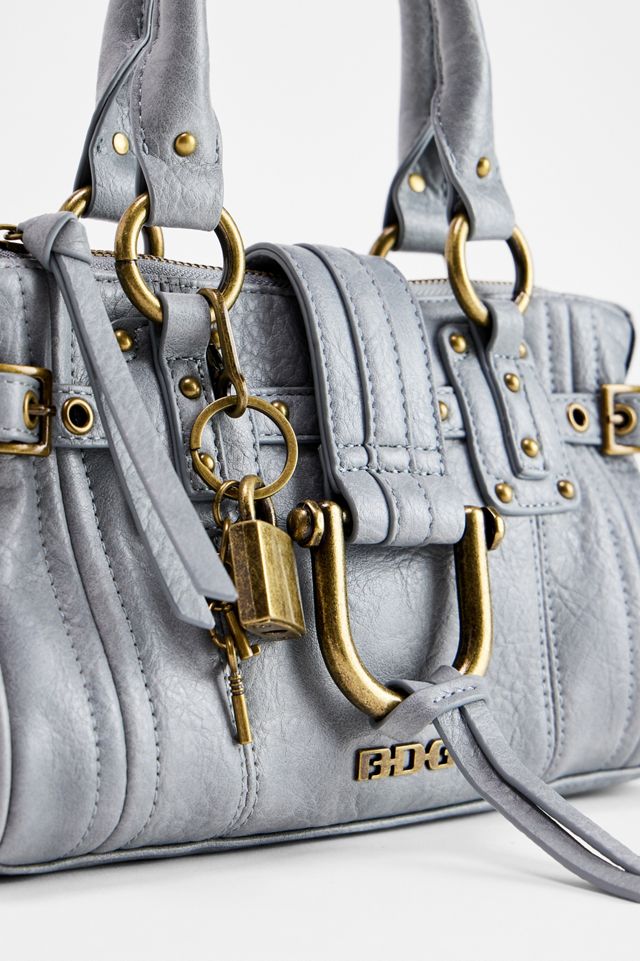 BDG Mini Karlie Schloss-Tasche #4