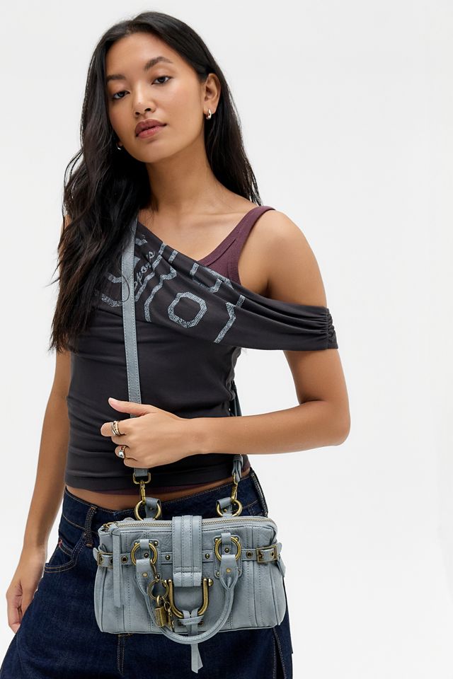BDG Mini Karlie Schloss-Tasche #1