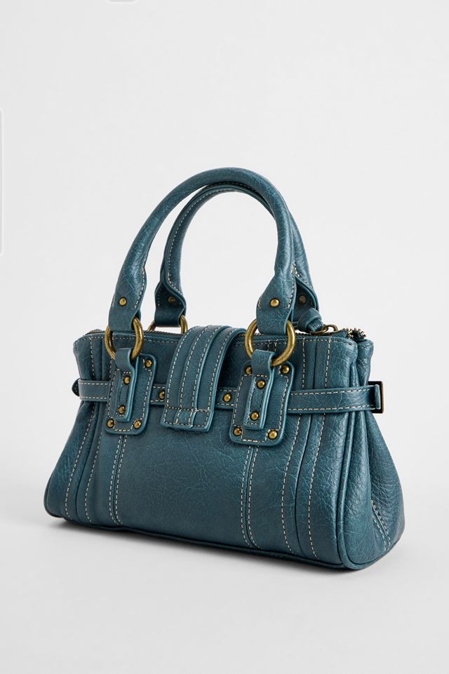 Borsa Mini Karlie con Lucchetto BDG #4