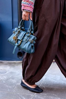 BDG Mini Karlie Lock Bag