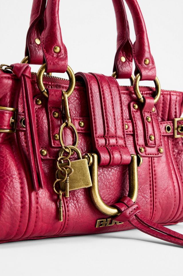 BDG Mini Karlie Lock Bag #4