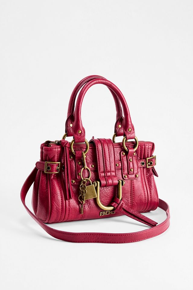 BDG Mini Karlie Lock Bag #5