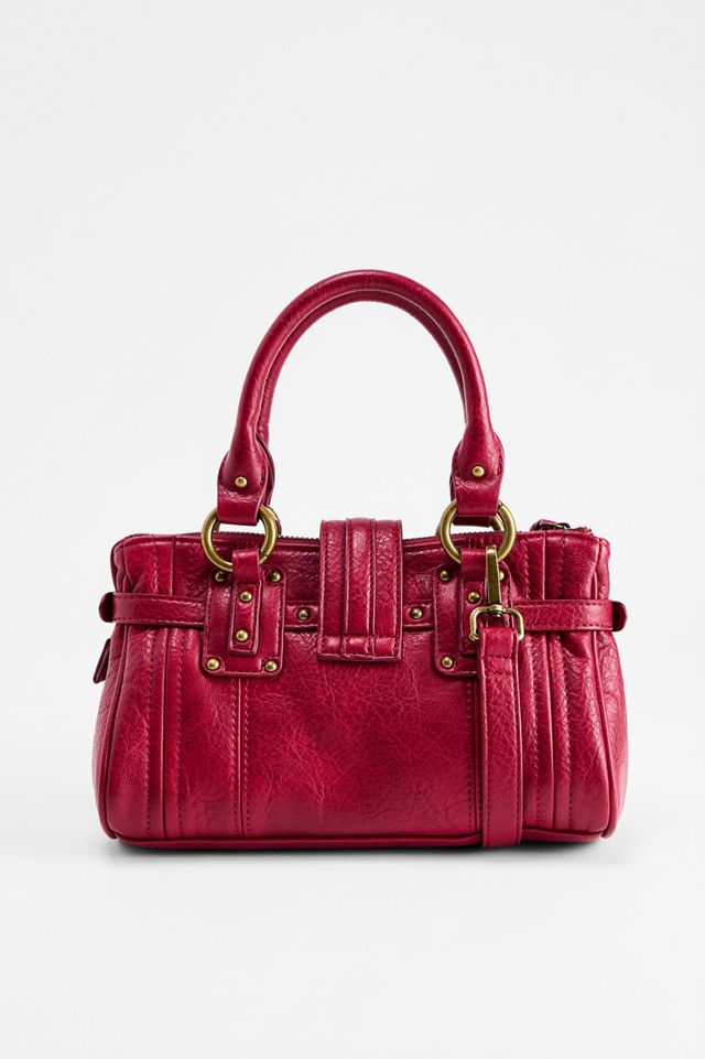 BDG Mini Karlie Lock Bag #6
