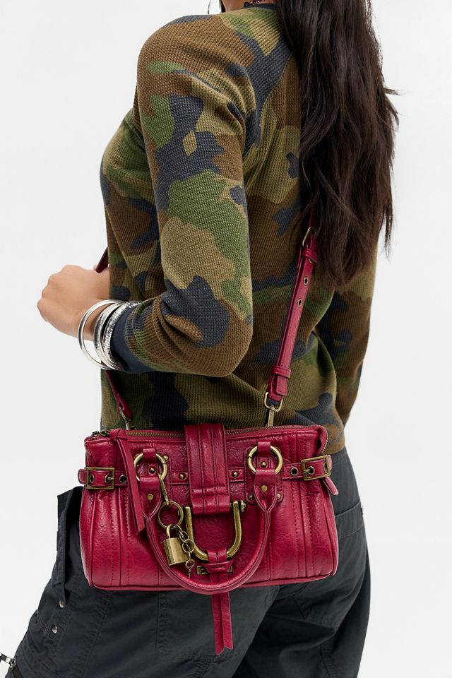 BDG Mini Karlie Lock Bag #2
