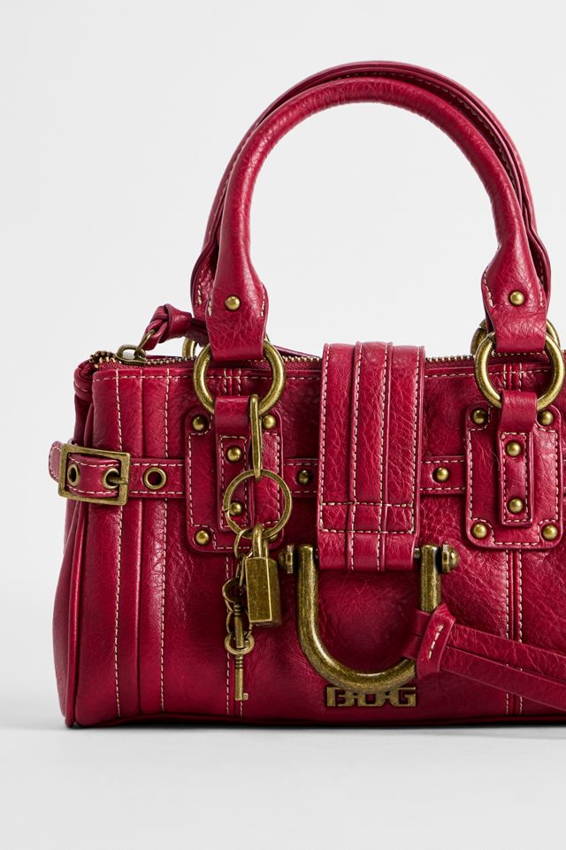BDG Mini Karlie Lock Bag #2