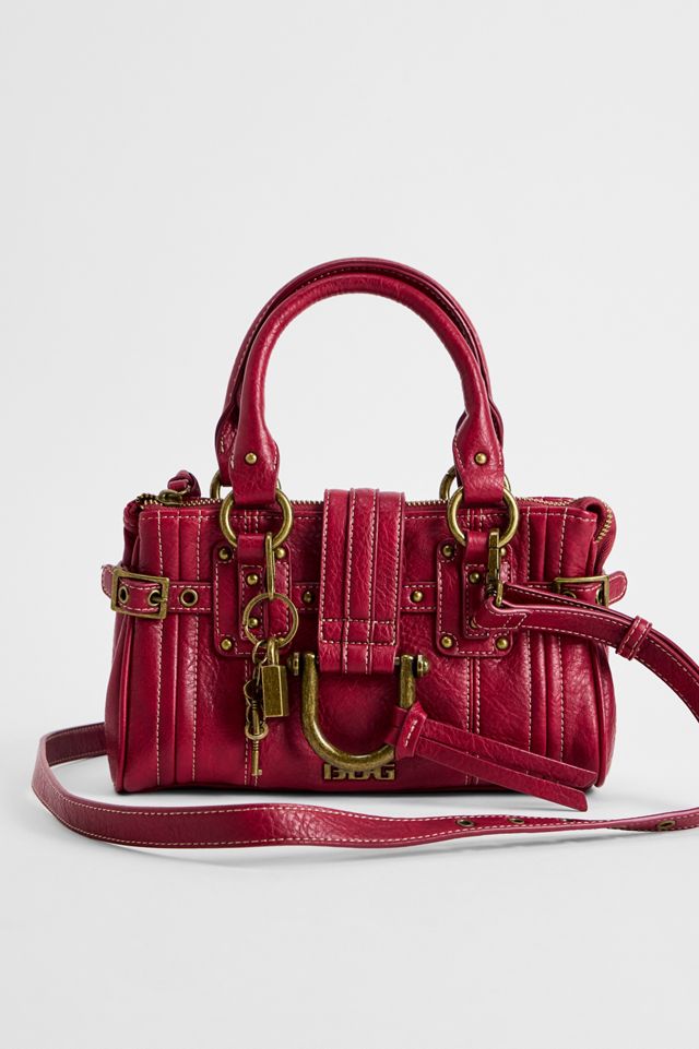 BDG Mini Karlie Lock Bag #3