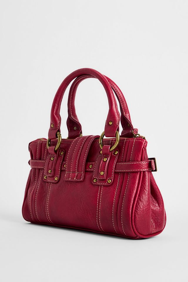 BDG Mini Karlie Lock Bag #4