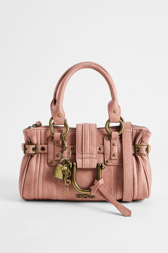 BDG Mini Karlie Lock Bag #2