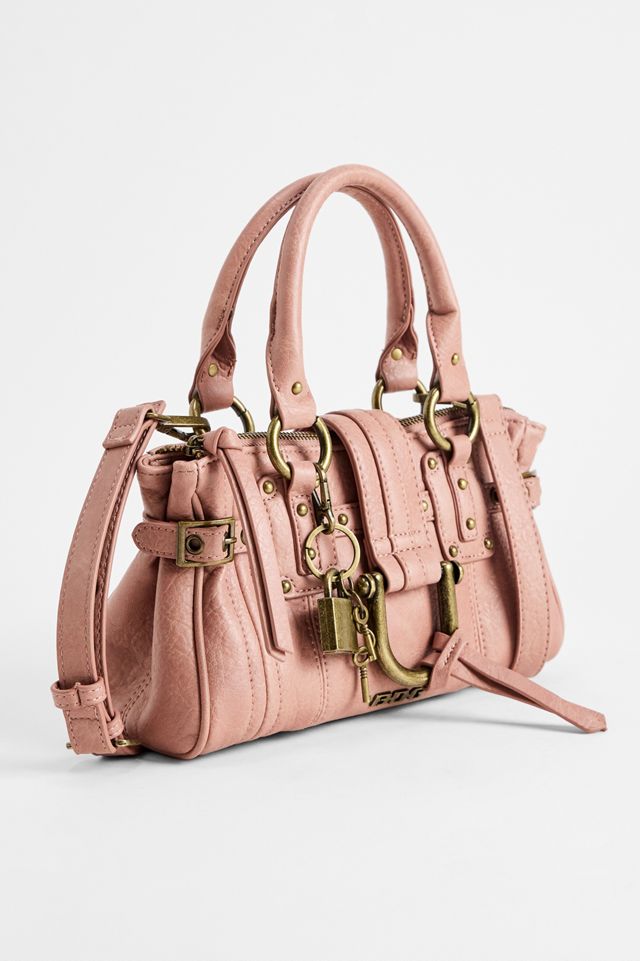BDG Mini Karlie Lock Bag #3