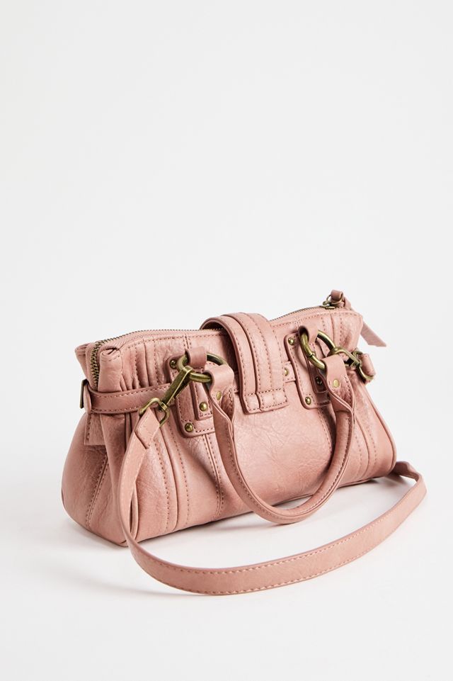 BDG Mini Karlie Lock Bag #5