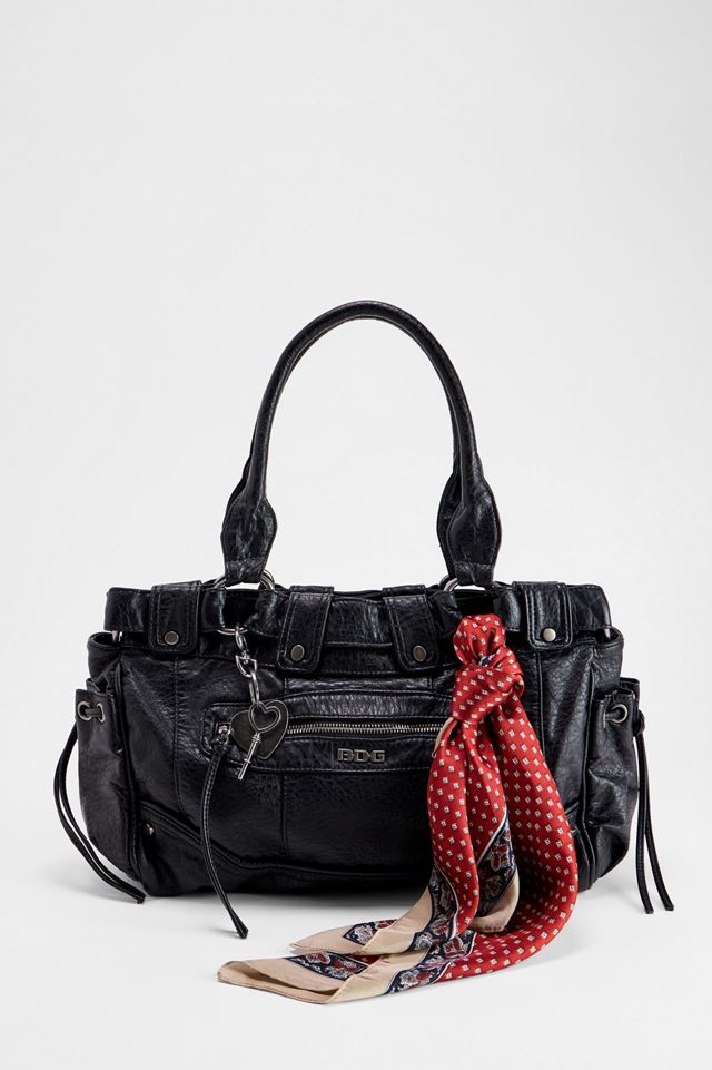 BDG Xion Scarf Shoulder Bag #3