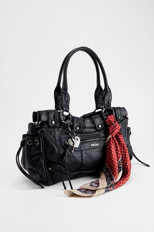 BDG Xion Scarf Shoulder Bag #2