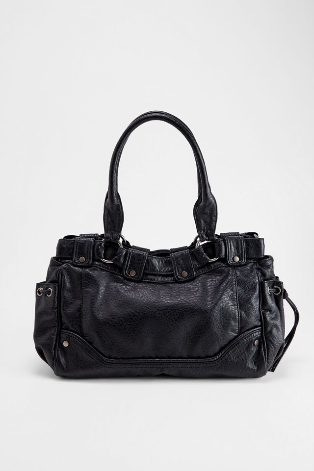 BDG Xion Scarf Shoulder Bag #5