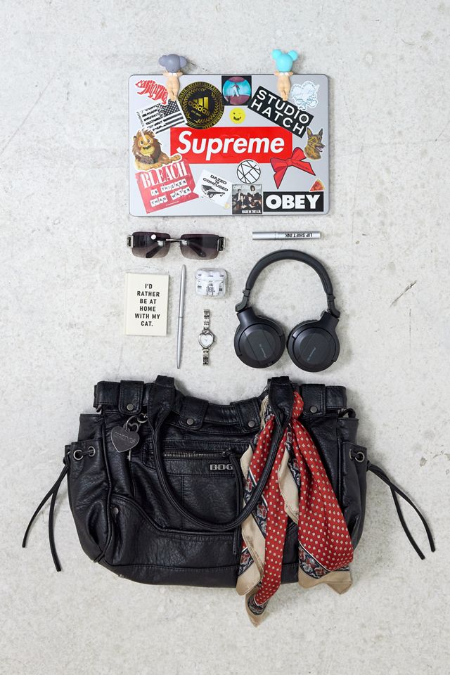 BDG Xion Scarf Shoulder Bag #1