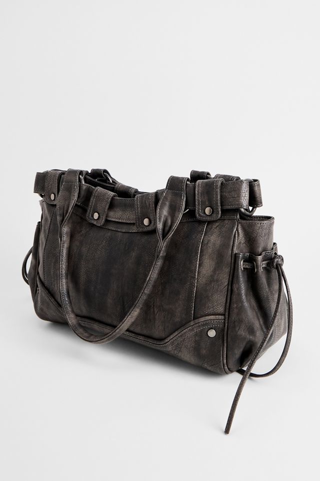 Borsa a Tracolla con Sciarpa Xion BDG #3