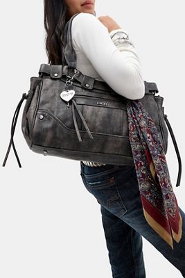 BDG Xion Scarf Shoulder Bag
