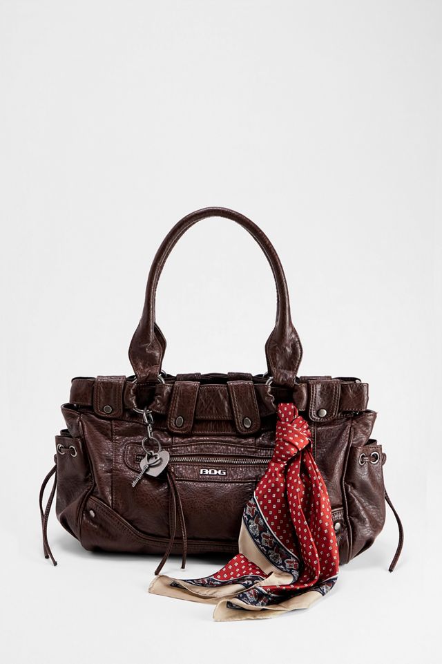 BDG Xion Scarf Shoulder Bag #2