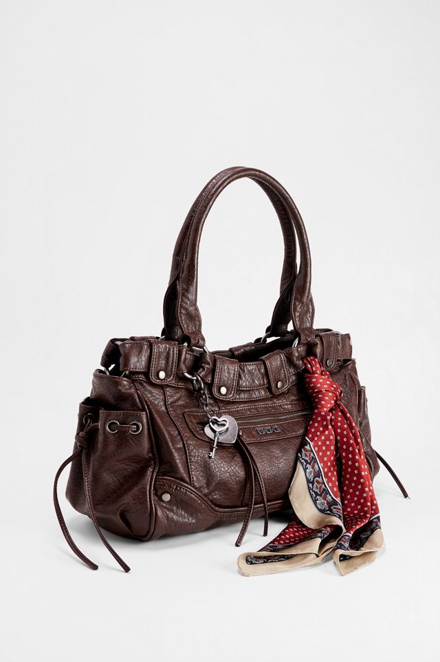 BDG Xion Scarf Shoulder Bag #3