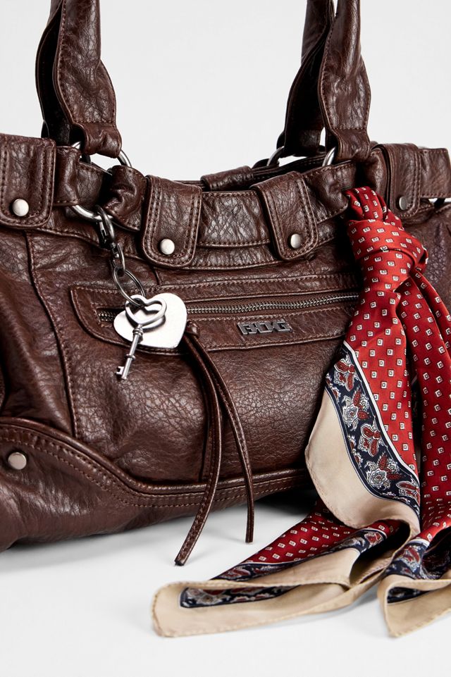 BDG Xion Scarf Shoulder Bag #4