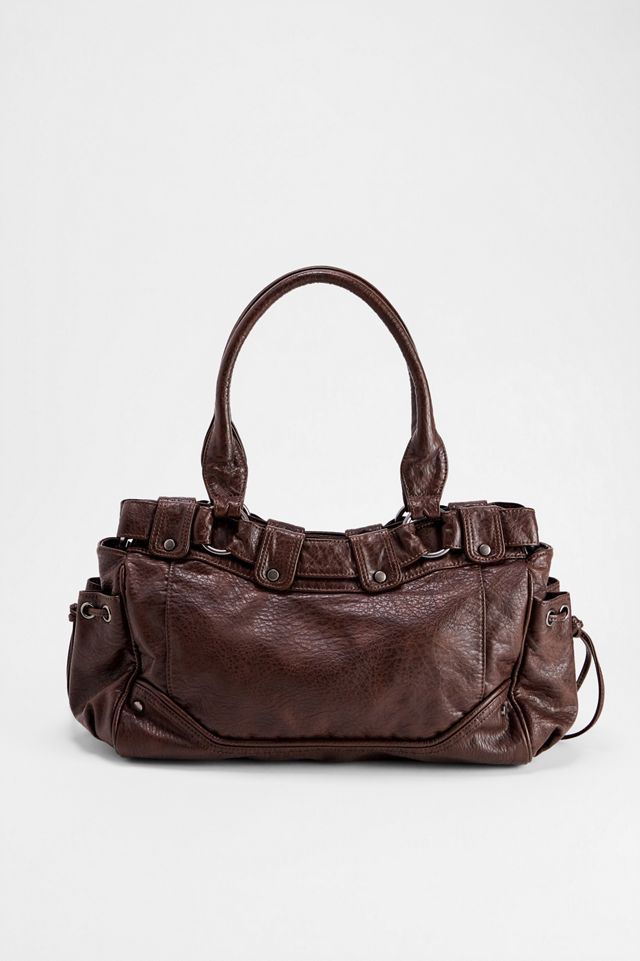 BDG Xion Scarf Shoulder Bag #5