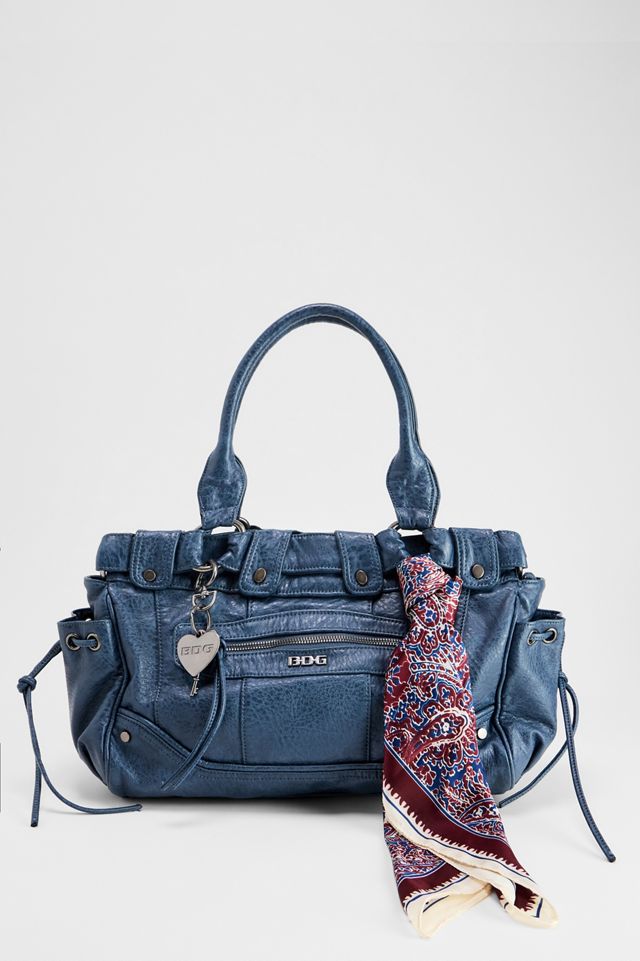Sac à bandoulière écharpe BDG Xion #1