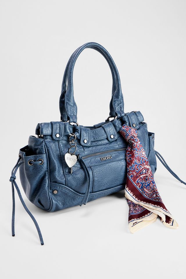 Sac à bandoulière écharpe BDG Xion #4