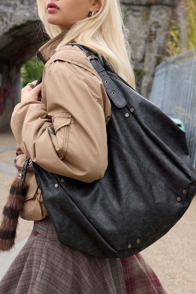 BDG Cici Slouch Bag #1