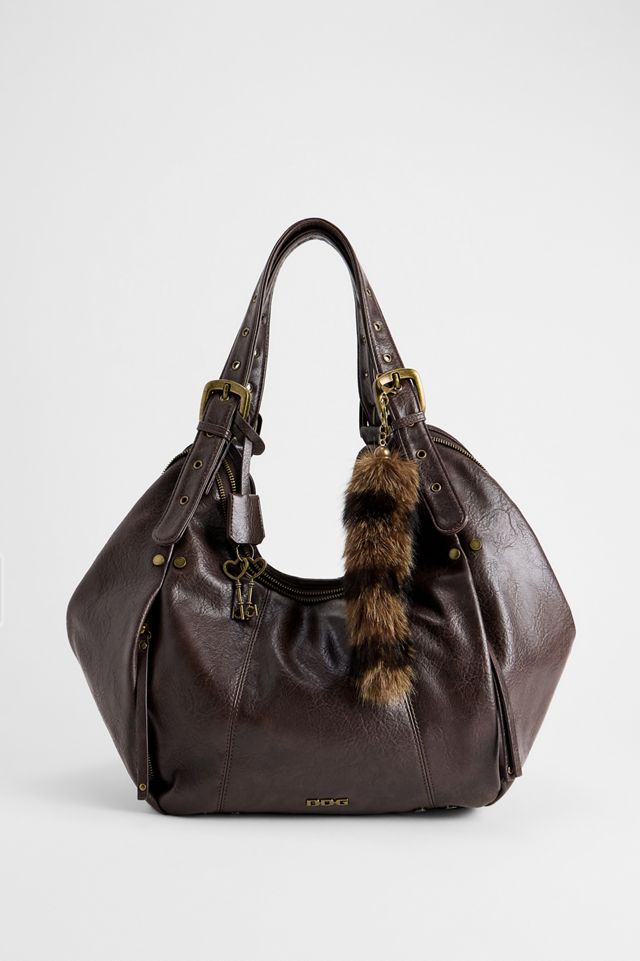 BDG Cici Slouch Bag #1