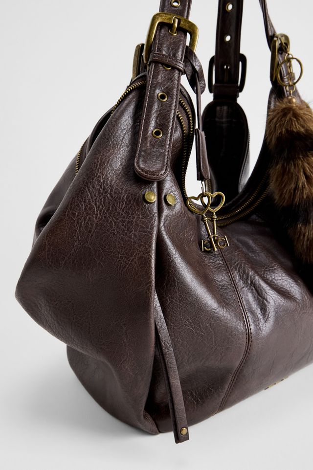 BDG Cici Slouch Bag #4