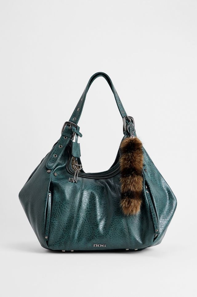 BDG Cici Slouch-Tasche #1